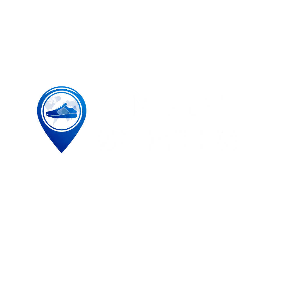 Find My Sneakers