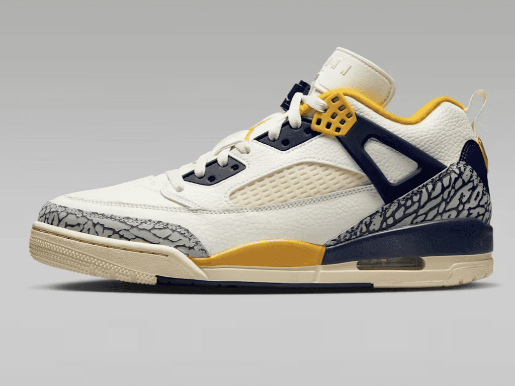 Jordan Spizike Low Sail Midnight Navy University Gold FQ1759-111
