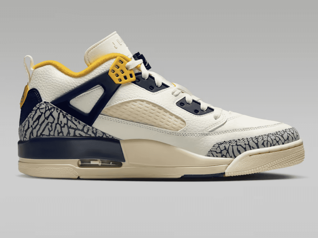 Jordan Spizike Low Sail Midnight Navy University Gold FQ1759-111