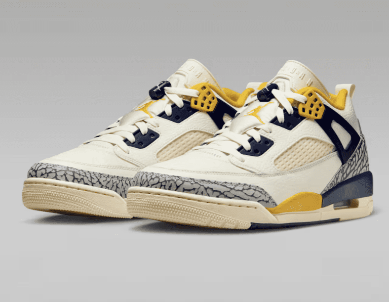 Jordan Spizike Low Sail Midnight Navy University Gold FQ1759-111
