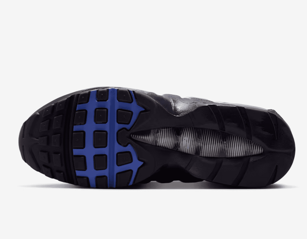 Nike Air Max 95 Pencil Point Photon Dust Dark Raisin HM4740-009