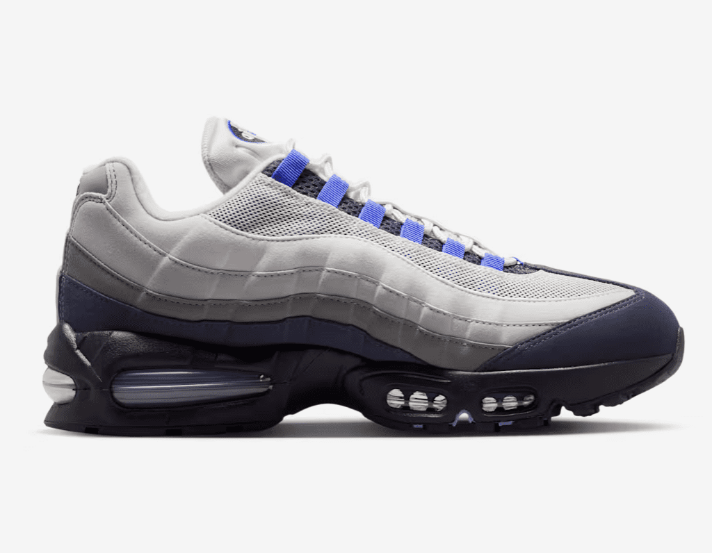 Nike Air Max 95 Pencil Point Photon Dust Dark Raisin HM4740-009
