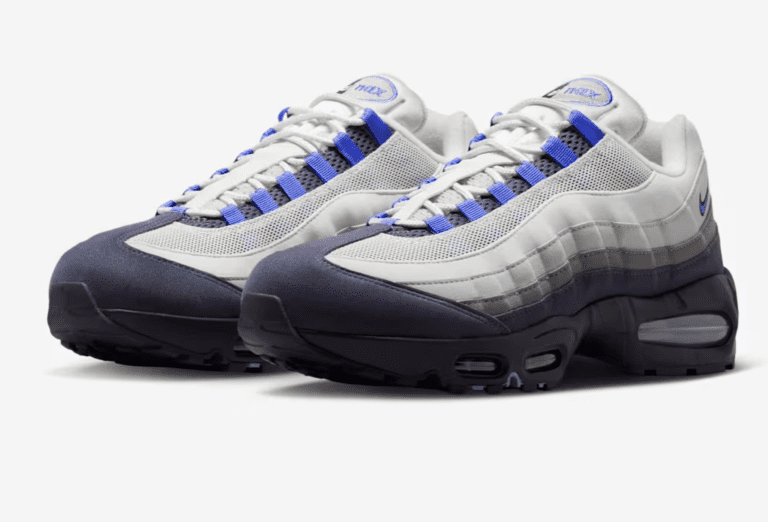 Nike Air Max 95 Pencil Point Photon Dust Dark Raisin HM4740-009