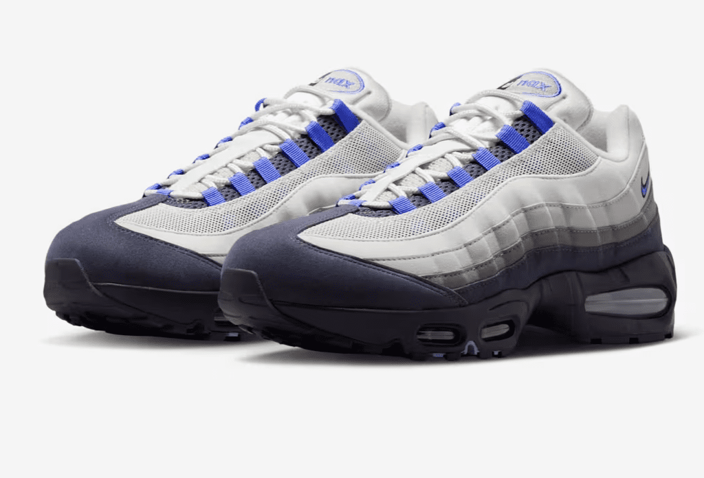 Nike Air Max 95 Pencil Point Photon Dust Dark Raisin HM4740-009