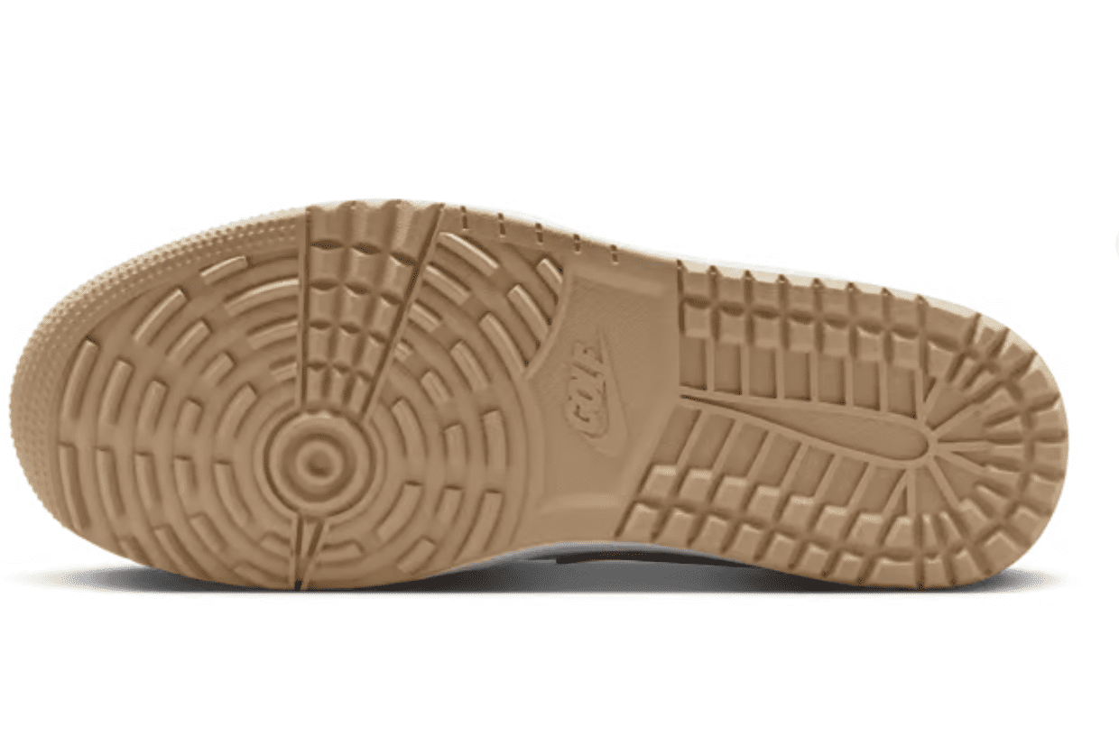 Air Jordan 1 Low Golf Linen DD9315-117 Release Date South Africa