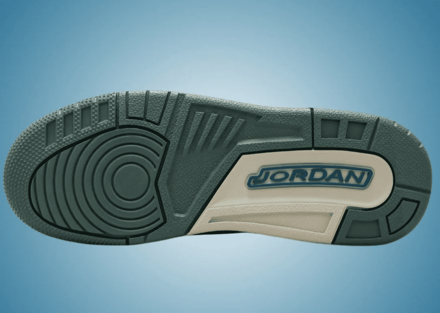 Air Jordan 3 GS We Outside IB7066-001 Release Date South Africa