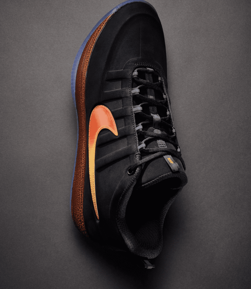 Nike Book 2 Rising IB6687-001 Release Date South Africa