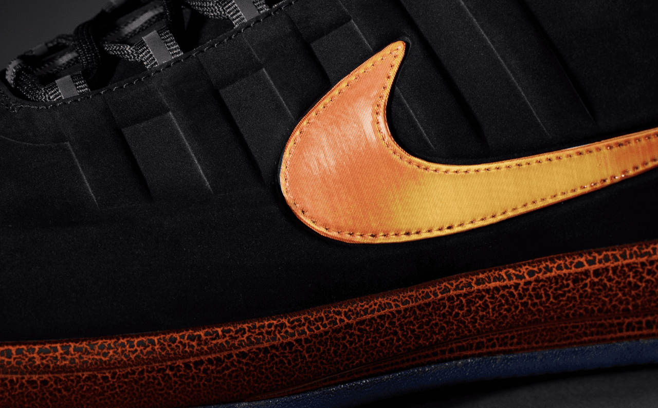 Nike Book 2 Rising IB6687-001 Release Date South Africa