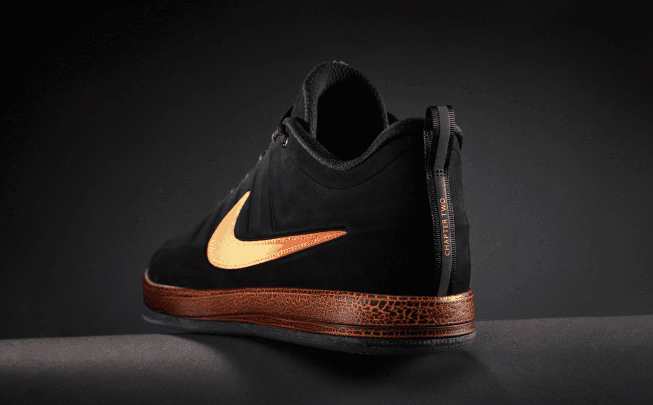 Nike Book 2 Rising IB6687-001 Release Date South Africa