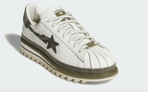 CLOT BAPE adidas Superstar KJ1473 Release Date South Africa
