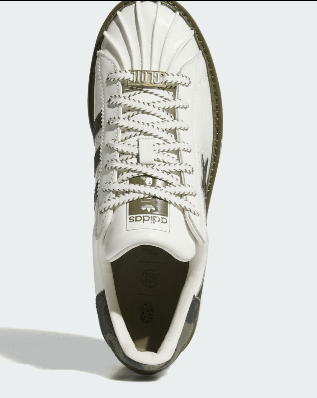 CLOT BAPE adidas Superstar KJ1473 Release Date South Africa