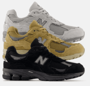 New Balance 2002R Protection Pack U200227R Release Date South Africa