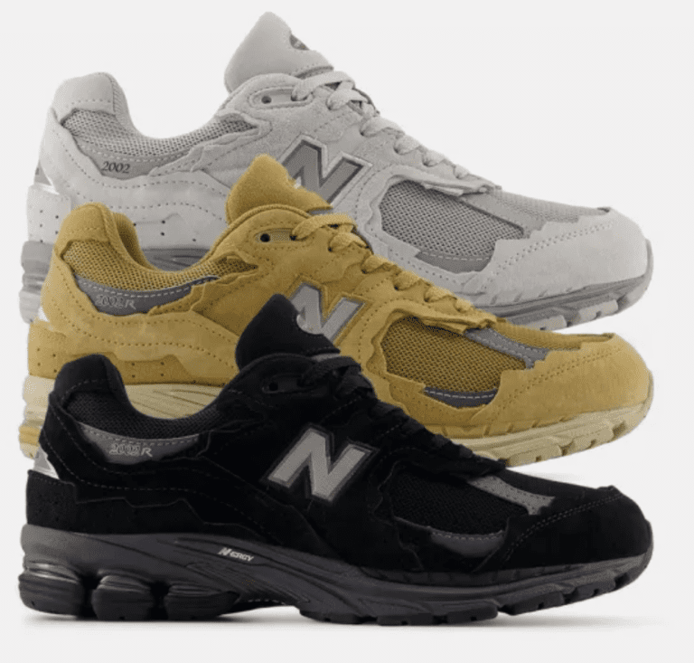 New Balance 2002R Protection Pack U200227R Release Date South Africa