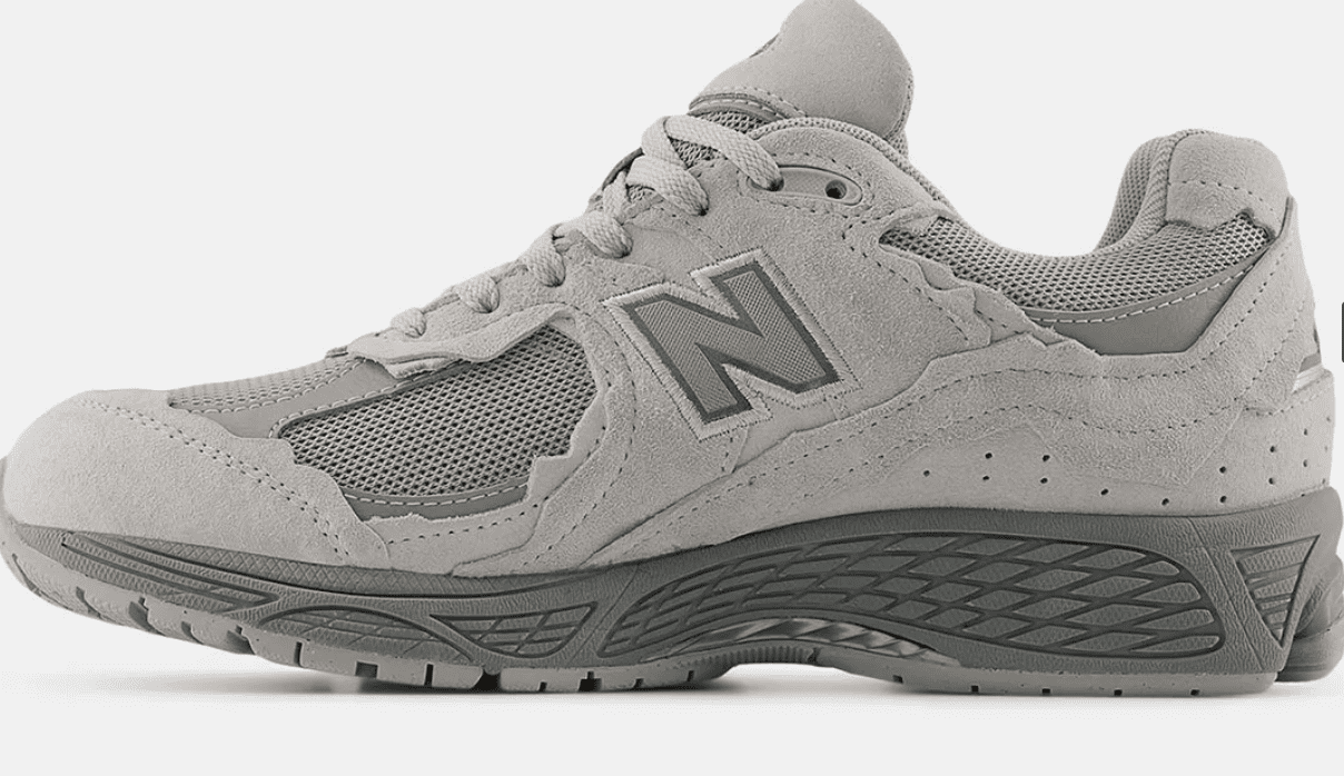 New Balance 2002R Protection Pack U200227R Release Date South Africa