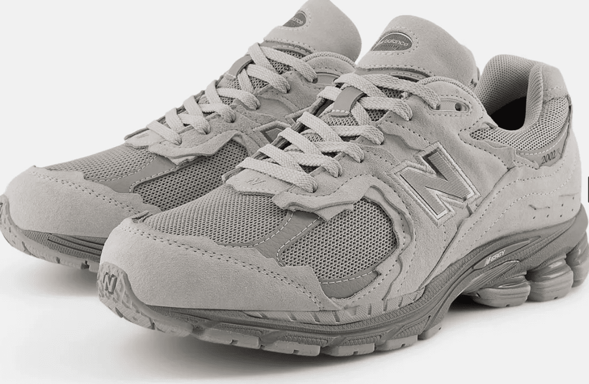 New Balance 2002R Protection Pack U200227R Release Date South Africa