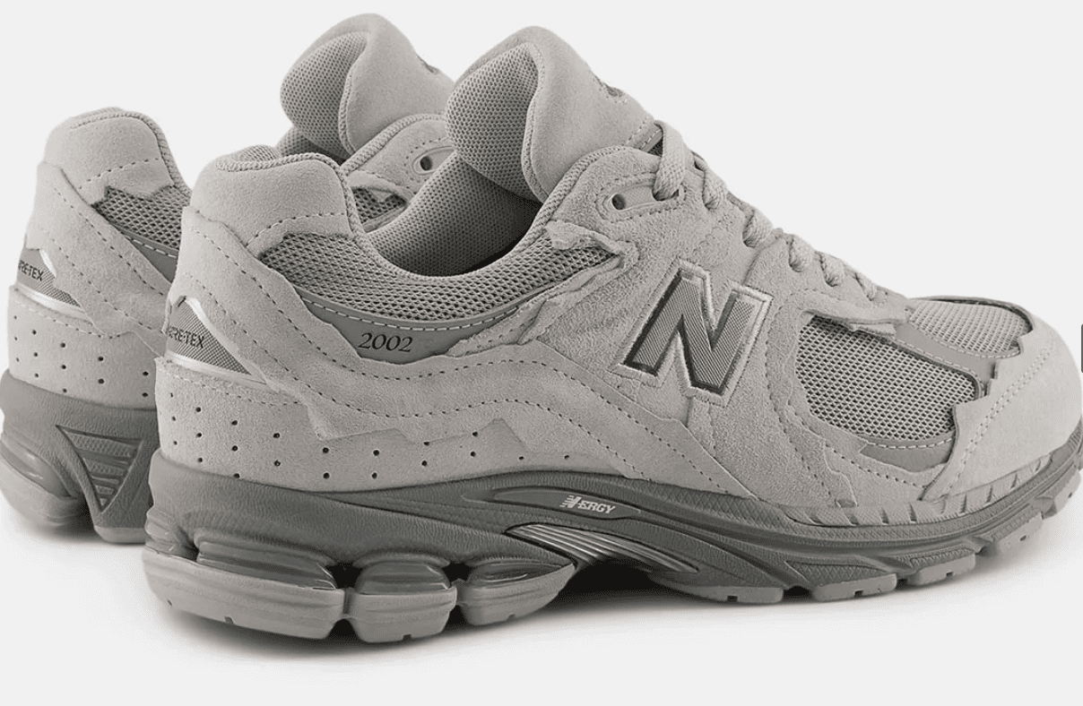 New Balance 2002R Protection Pack U200227R Release Date South Africa