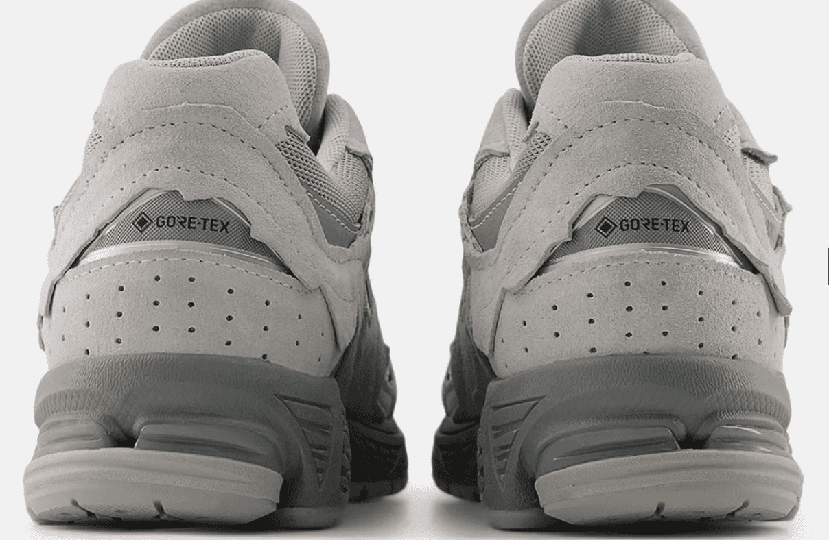 New Balance 2002R Protection Pack U200227R Release Date South Africa