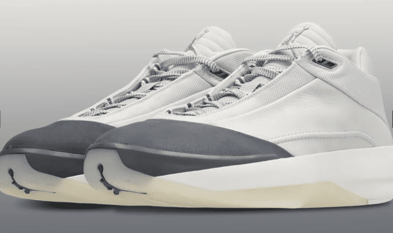 Air Jordan 40 Wolf Grey HM9931-001 Release Date South Africa