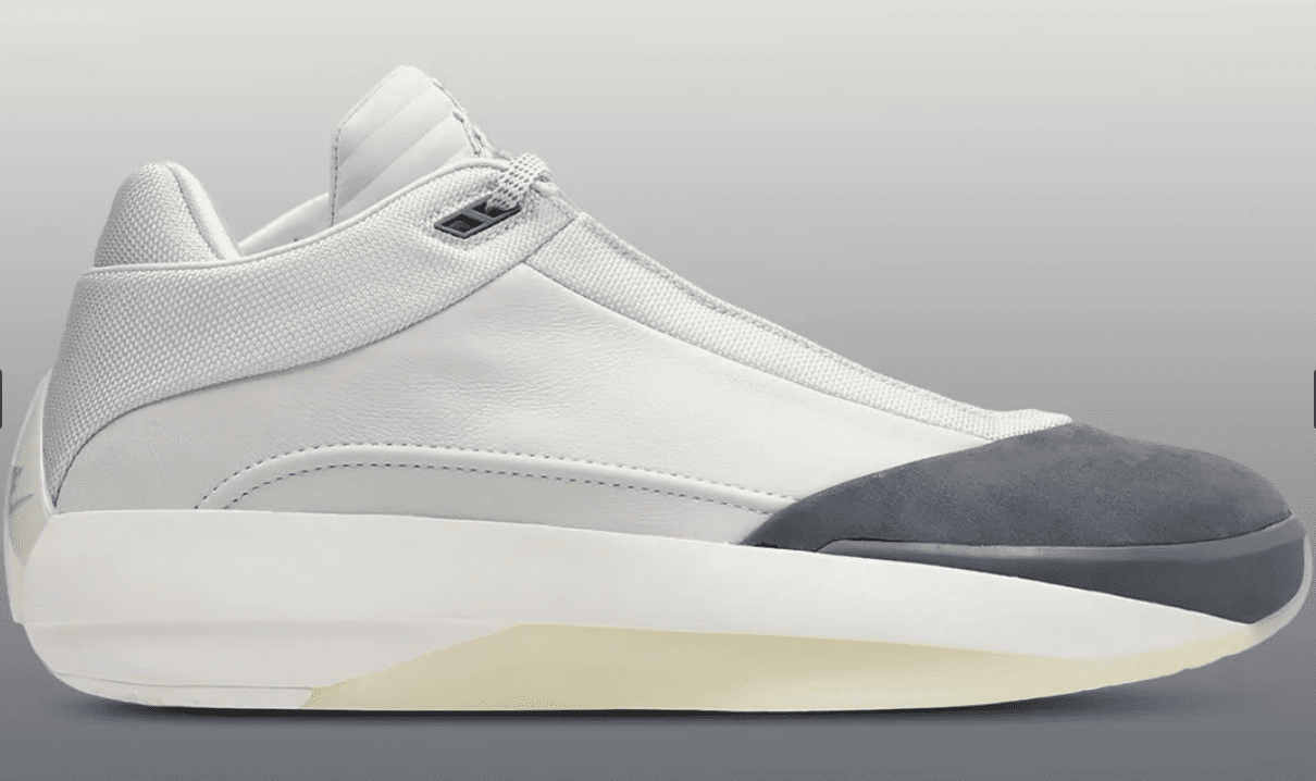 Air Jordan 40 Wolf Grey HM9931-001 Release Date South Africa