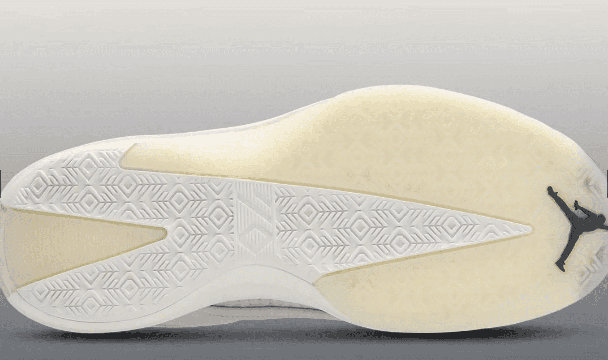 Air Jordan 40 Wolf Grey HM9931-001 Release Date South Africa